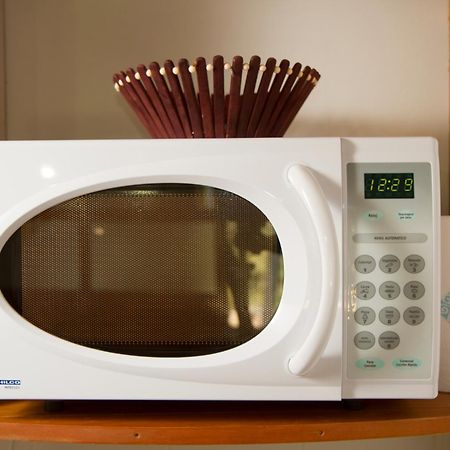 ビージャ・ラ・アンゴストゥーラ Meleweアパートホテル 部屋 写真